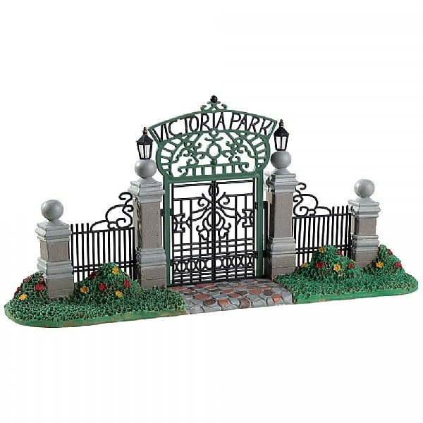 Lemax Victoria Park Gateway