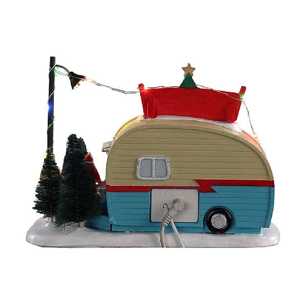 Lemax Ted's Tree Lot