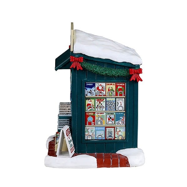 Lemax Good News Day (3V)