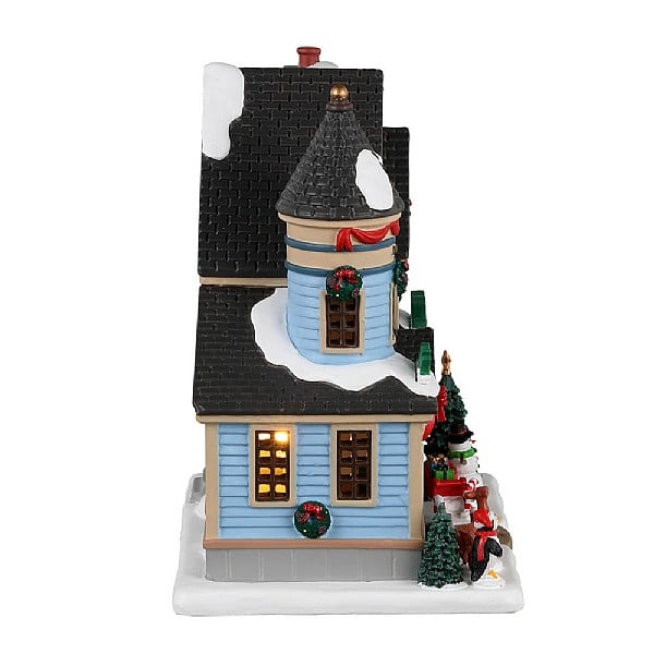 Lemax Christmas Joy Residence