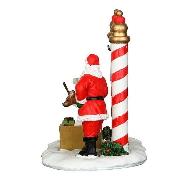 Lemax Christmas Countdown