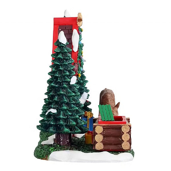 Lemax Countdown 'Til Christmas