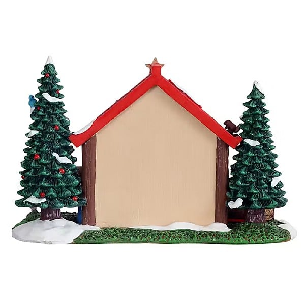Lemax Countdown 'Til Christmas