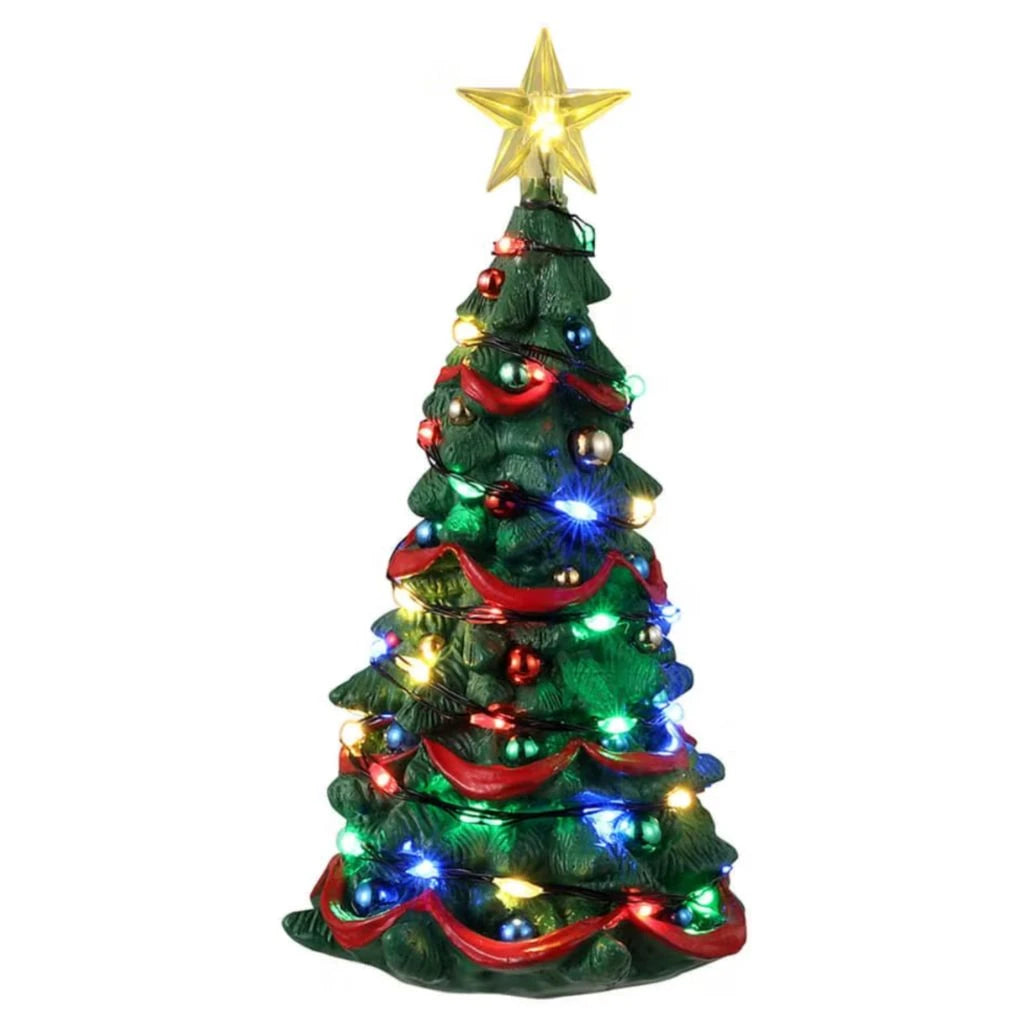 Lemax - Joyful Christmas Tree