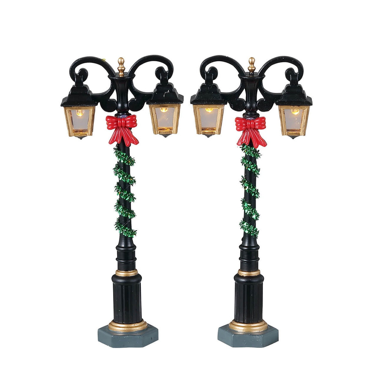 Lemax Splendid Lights - 2 Piece Set