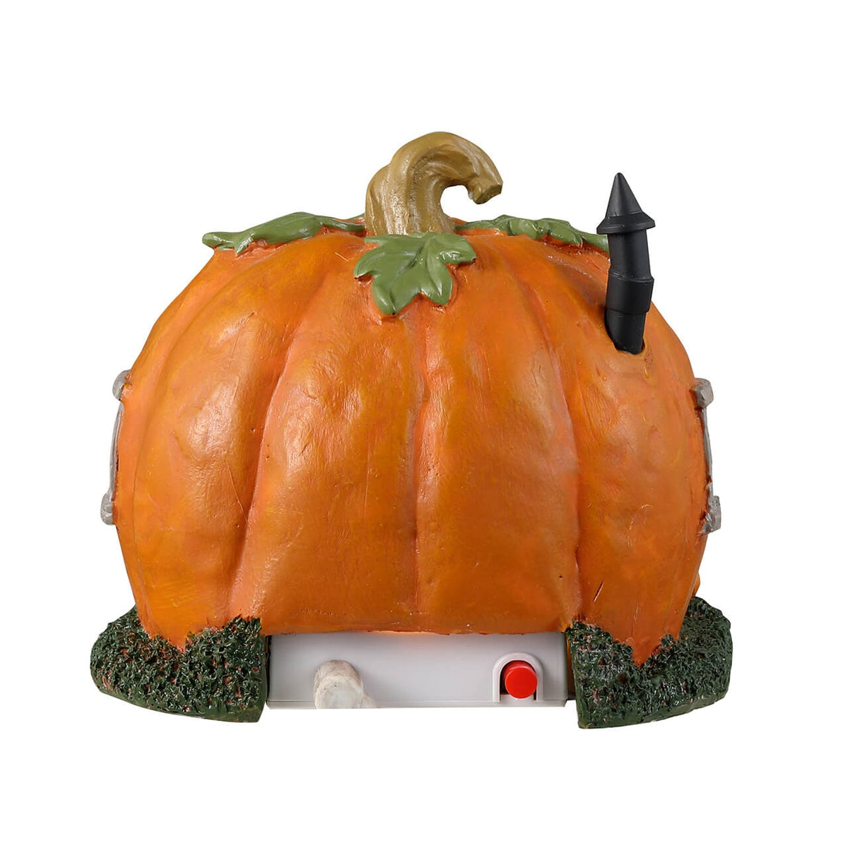 Lemax Pumpkin Cottage - Openstock