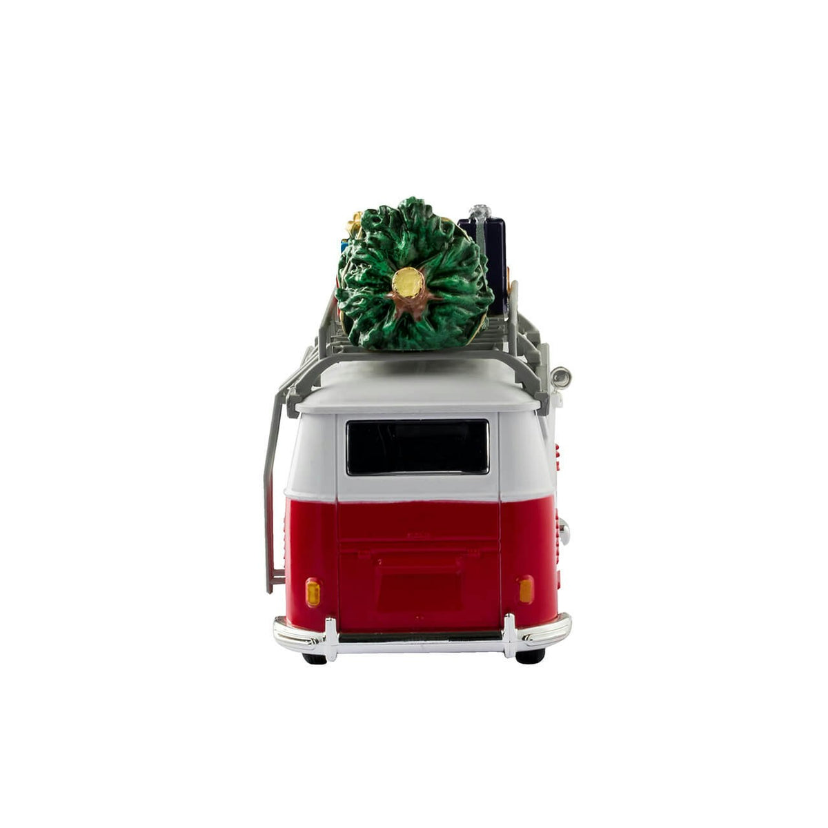 Lemax Holly Jolly Christmas Van