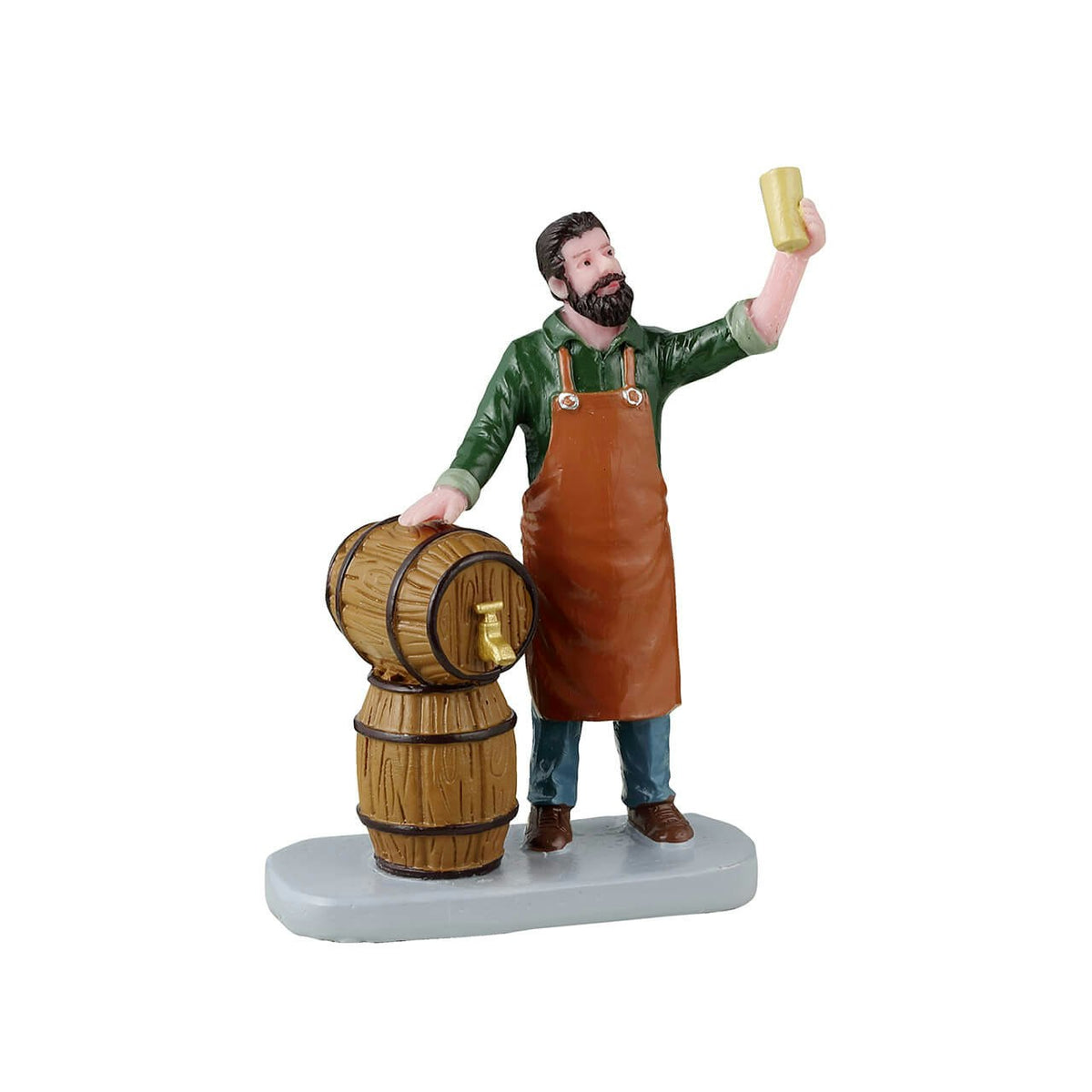 Lemax The Brewmaster