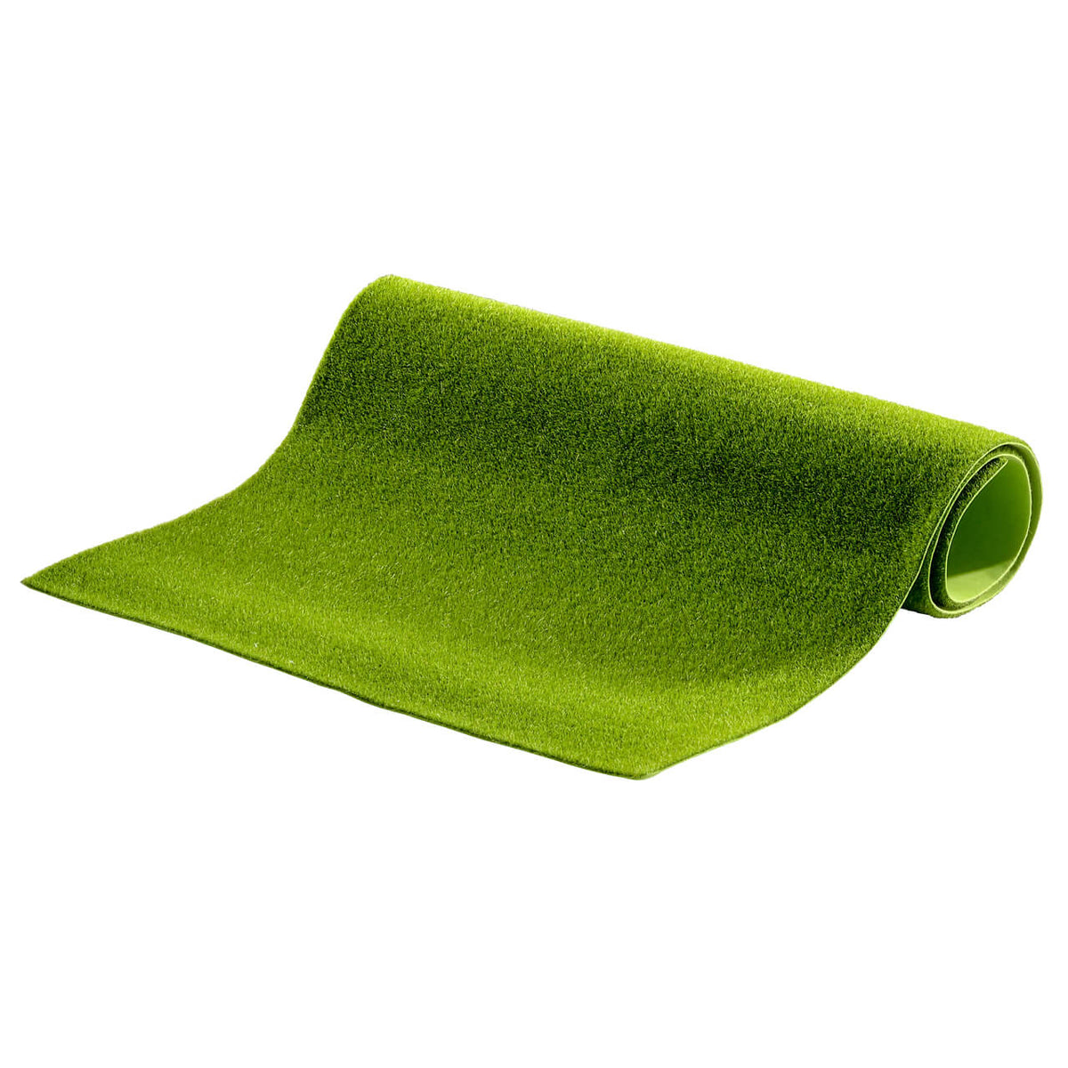 Lemax Village Grass Display Mat - 18 X 36