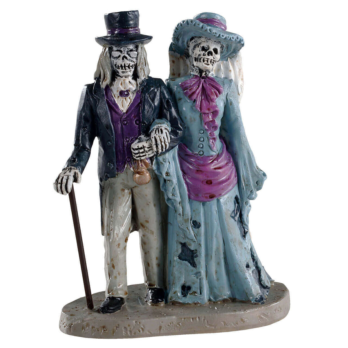 Lemax Spectral Couple