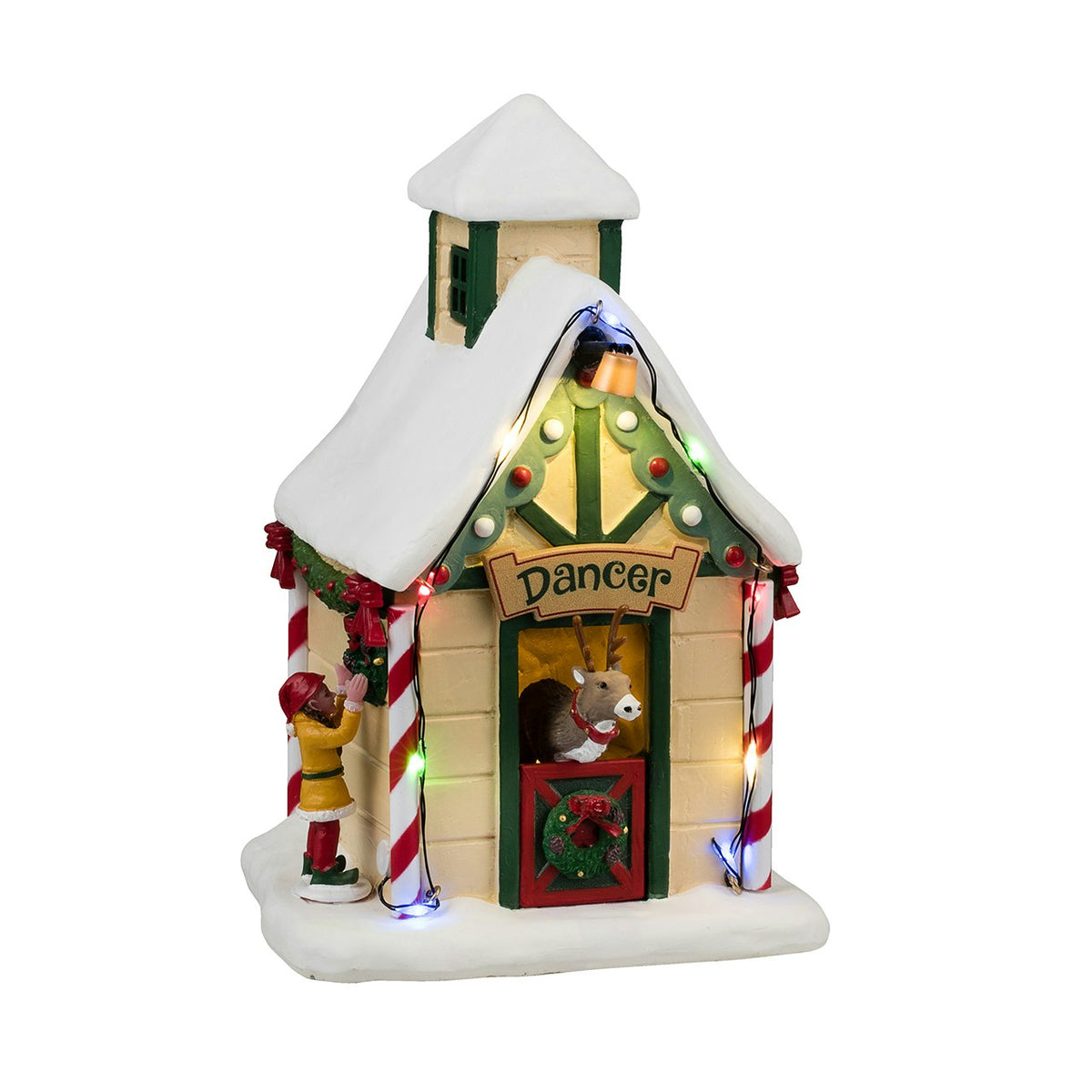 Lemax Dancer's Den - Openstock