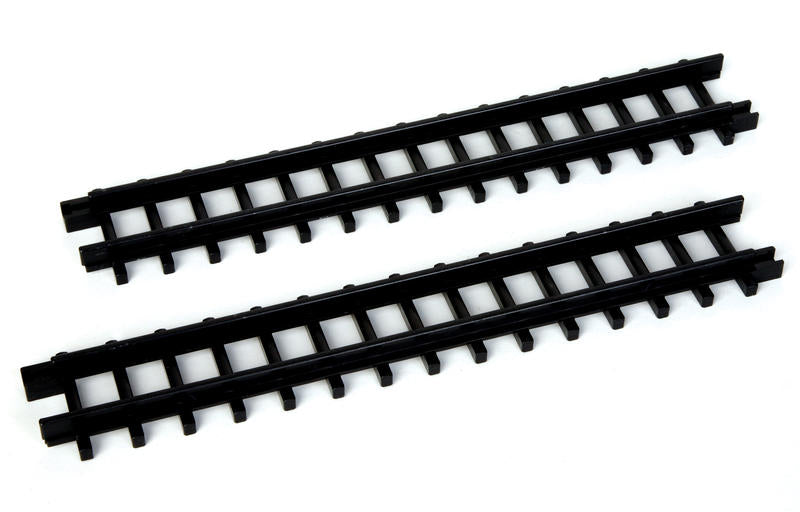 Lemax Christmas Express Railroad Straight Track - Set Of 2