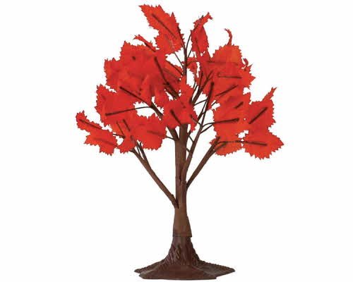 Lemax Maple Tree - 6"