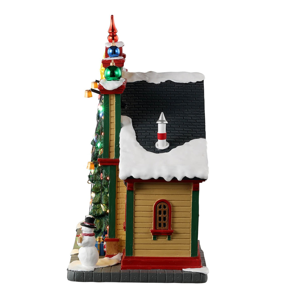 Lemax Cranberry Hill Christmas Boutique