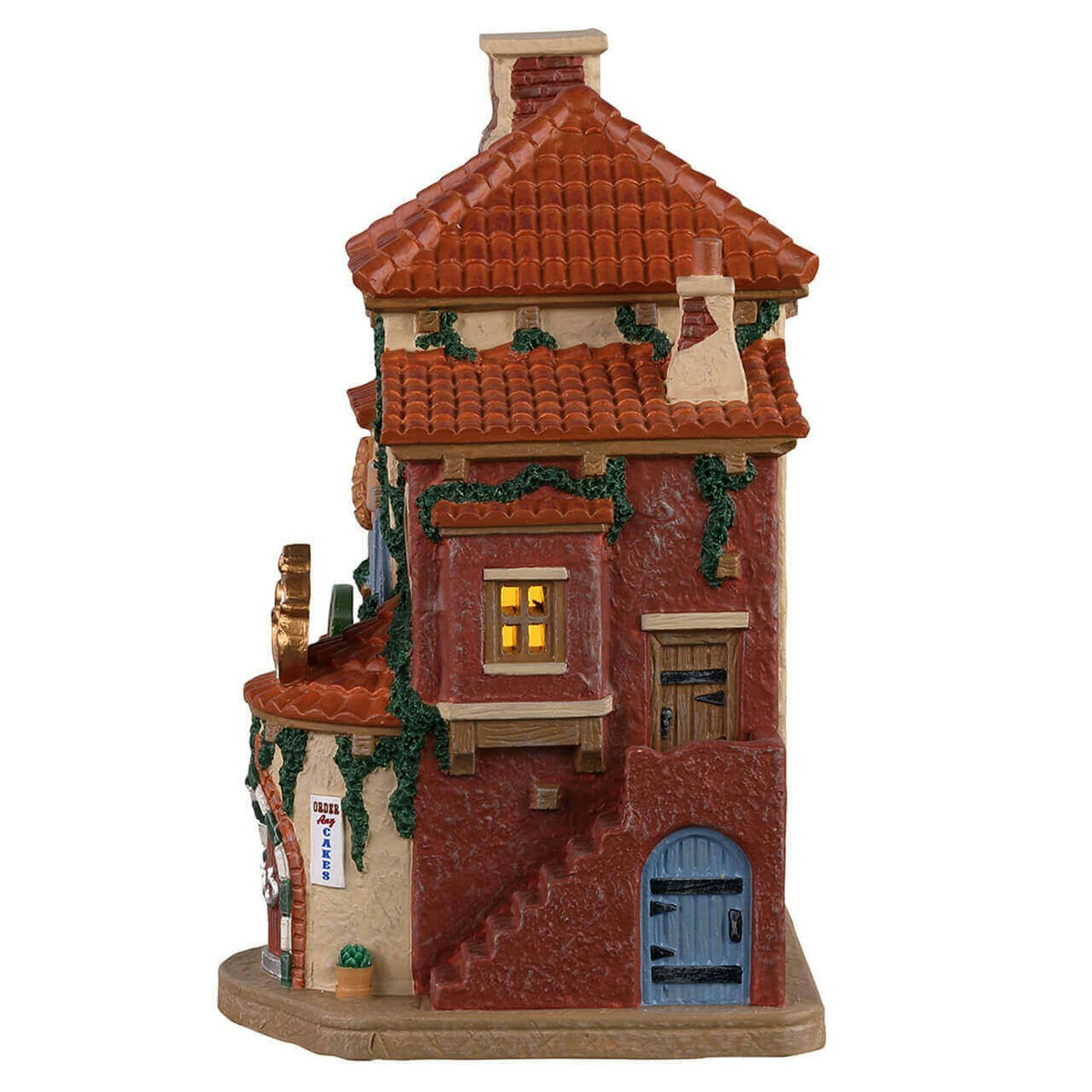 Lemax Artigiano Bakery