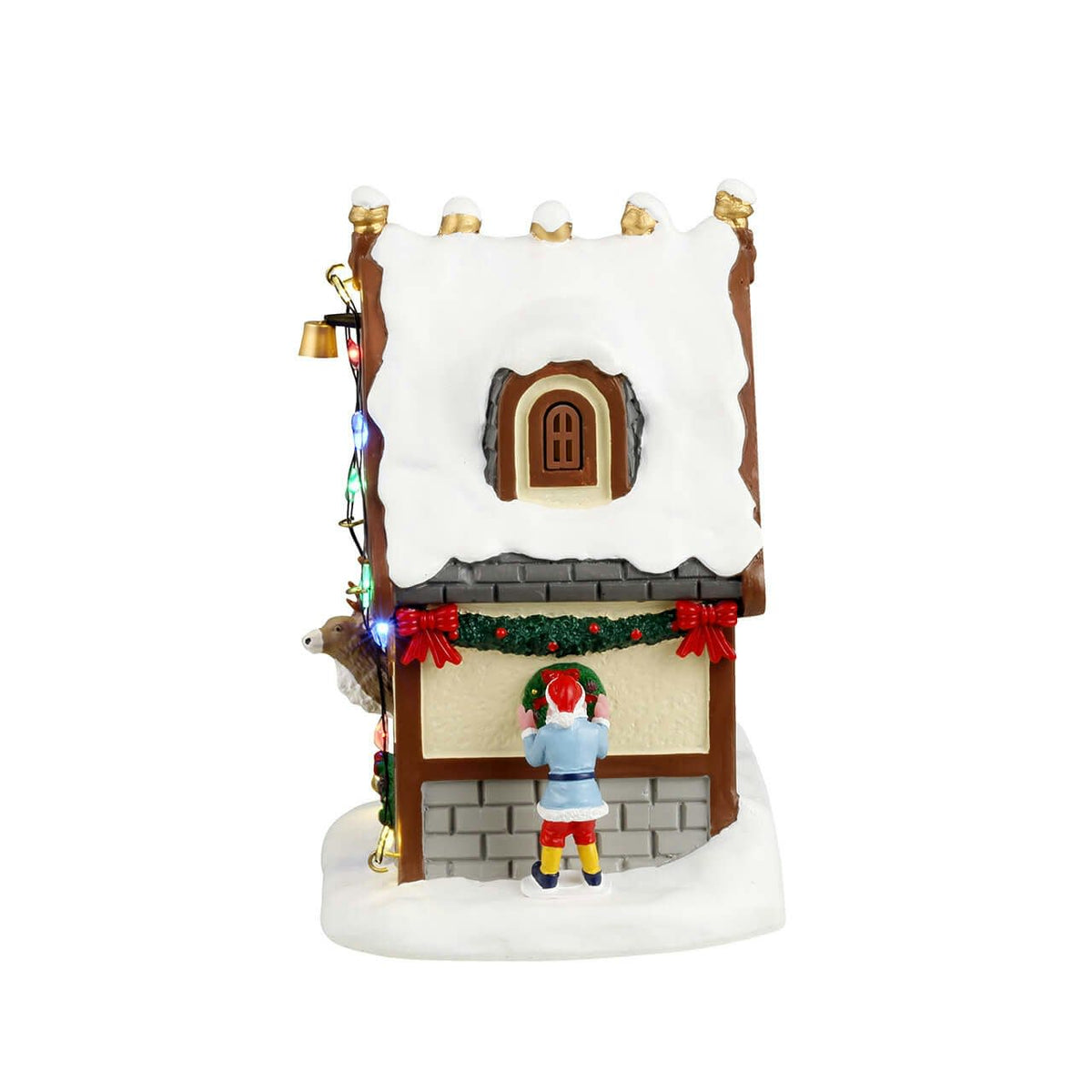 Lemax Donner's Den - Openstock