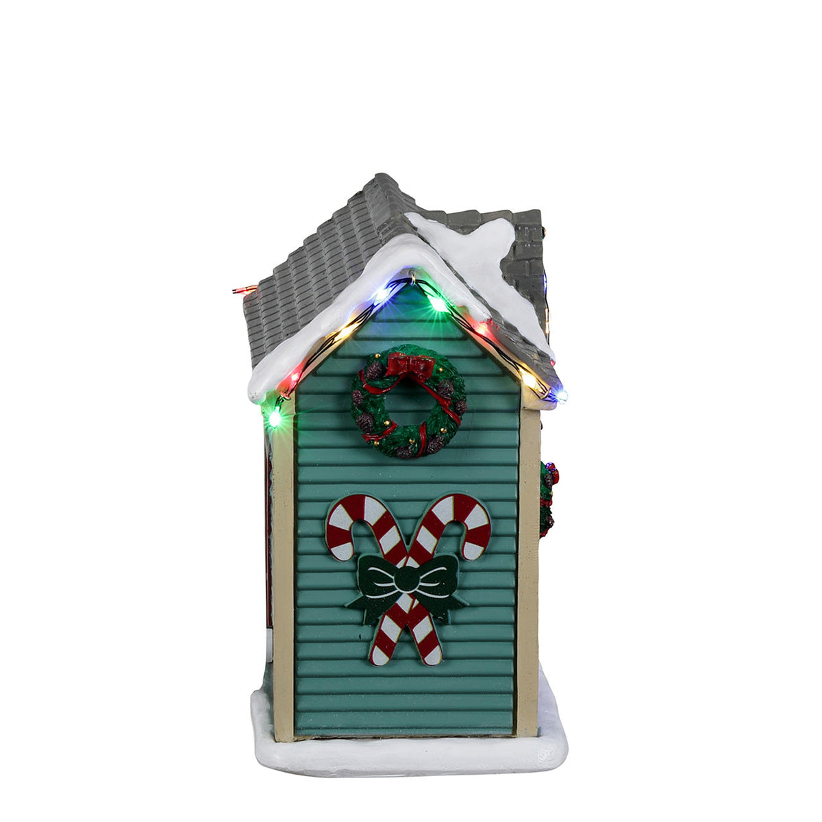 Lemax Mom's She Shed