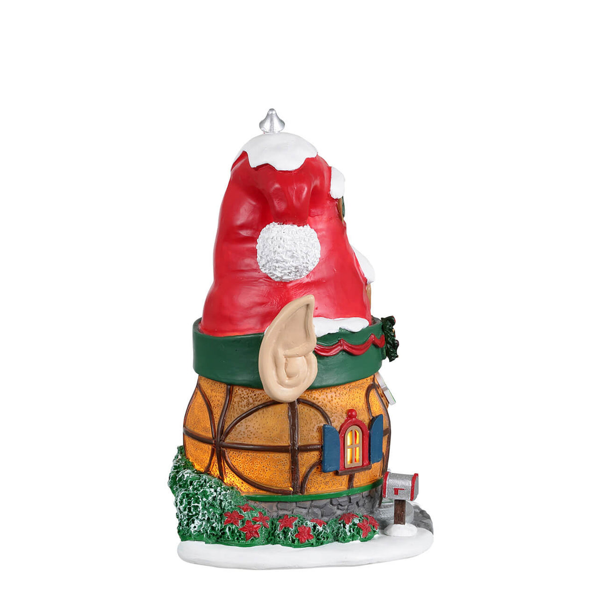 Lemax Number 1 Elf Lane - Openstock