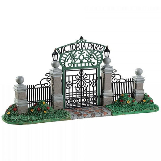  Lemax Victoria Park Gateway