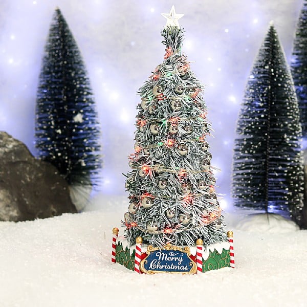  Lemax New Majestic Christmas Tree