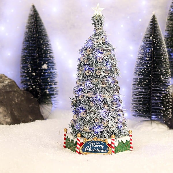  Lemax New Majestic Christmas Tree