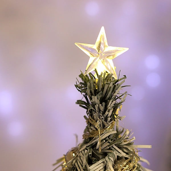  Lemax New Majestic Christmas Tree