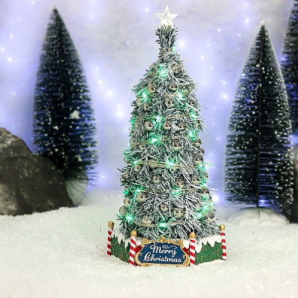  Lemax New Majestic Christmas Tree