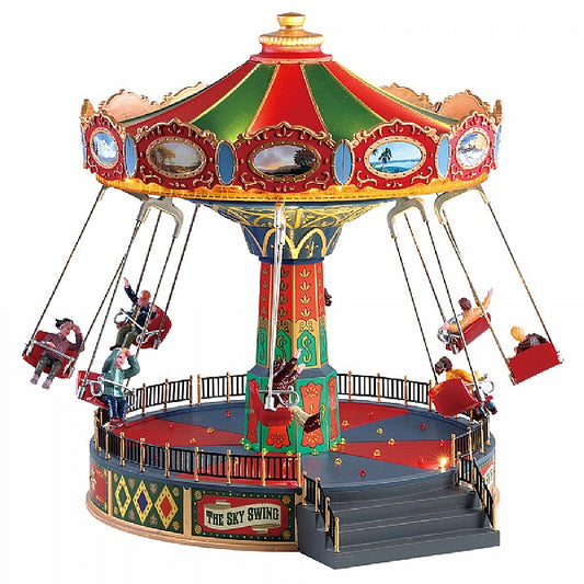  Lemax The Sky Swing