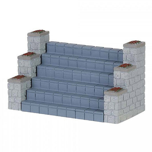  Lemax Staircase (Set Of 3)