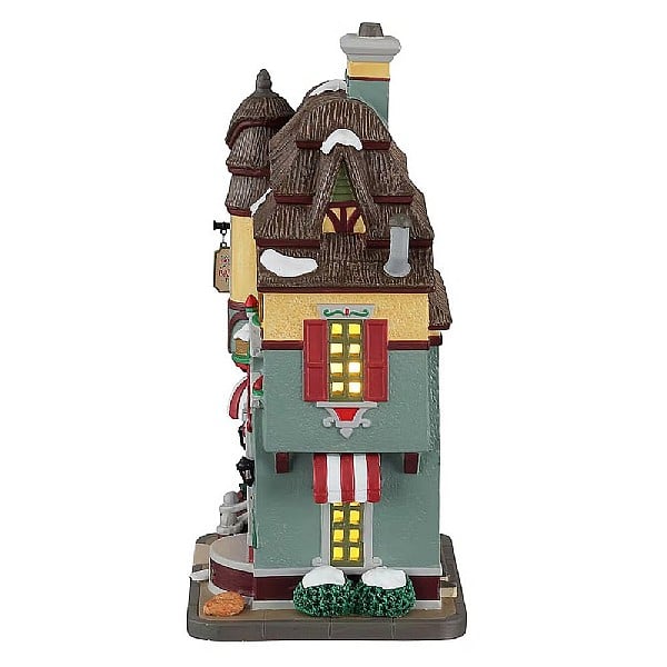  Lemax Gingerbread Joy!
