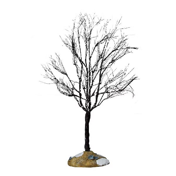 Lemax Butternut Tree Large