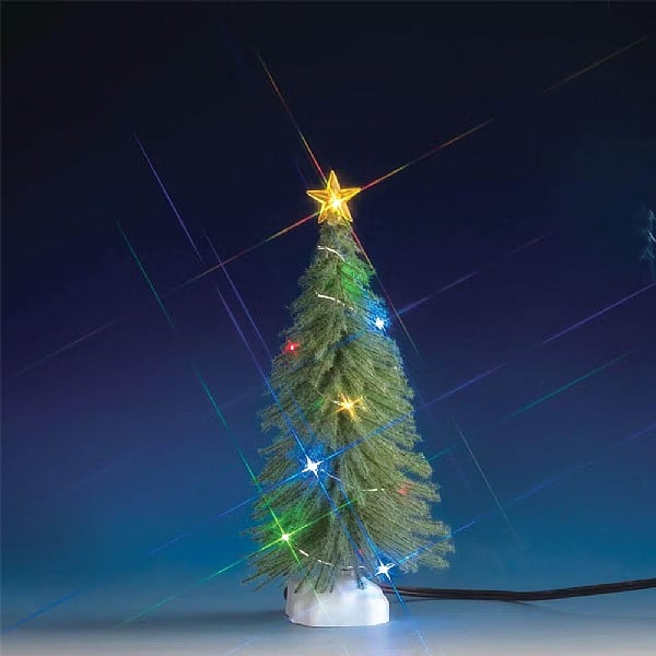  Lemax Multi Light Spruce - Medium