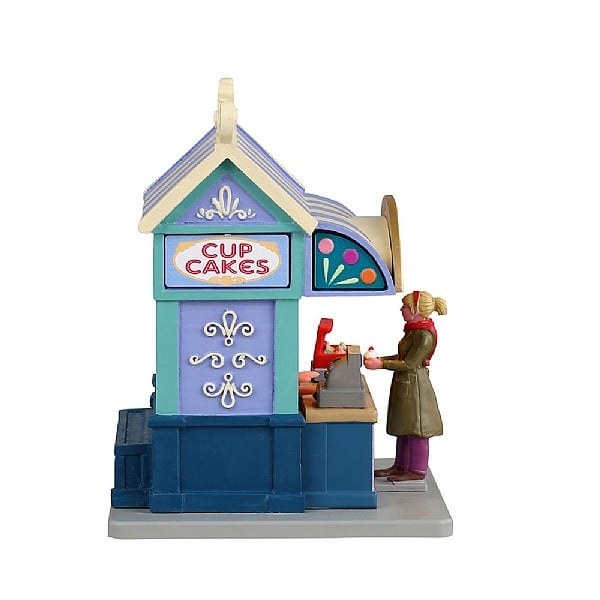  Lemax Rosette's Dessert Bar (3V)