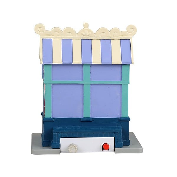  Lemax Rosette's Dessert Bar (3V)