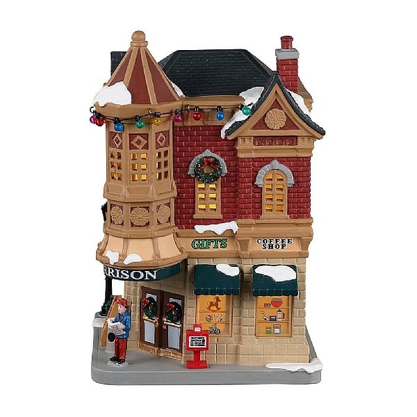  Lemax Harrison Five & Dime