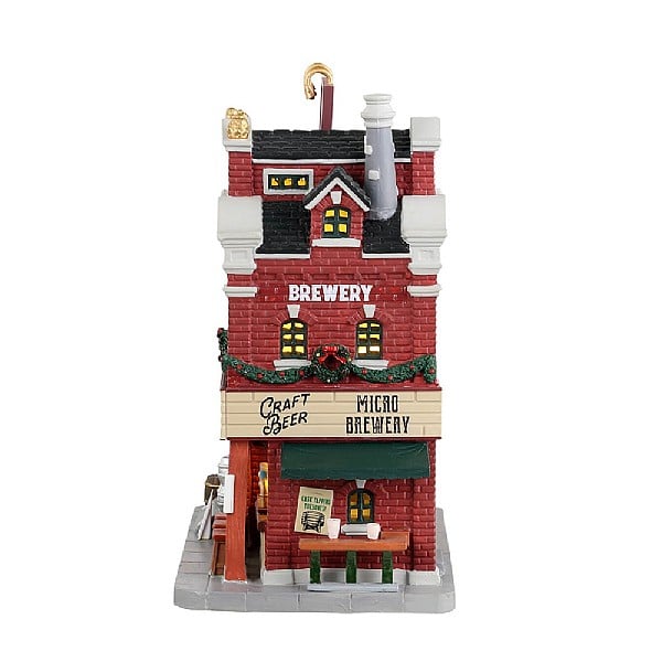  Lemax Derby & Sons Brewing Co.
