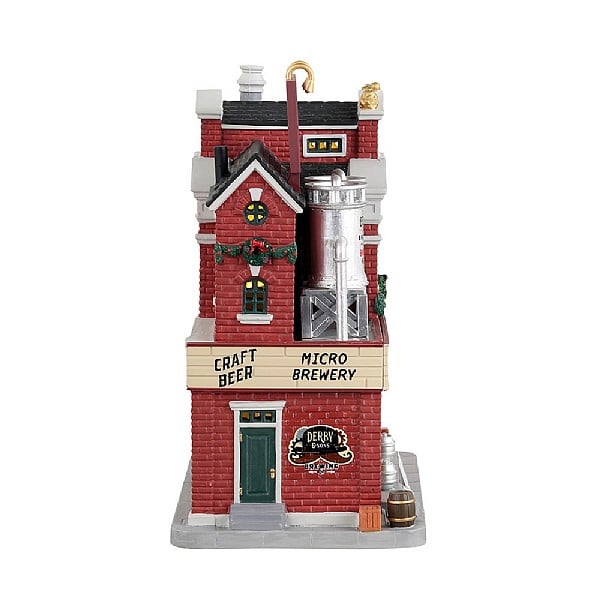  Lemax Derby & Sons Brewing Co.
