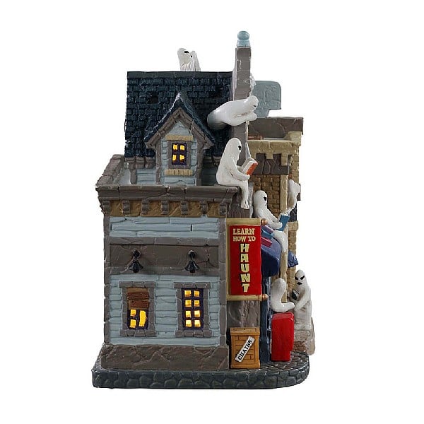  Lemax Apparition Academy