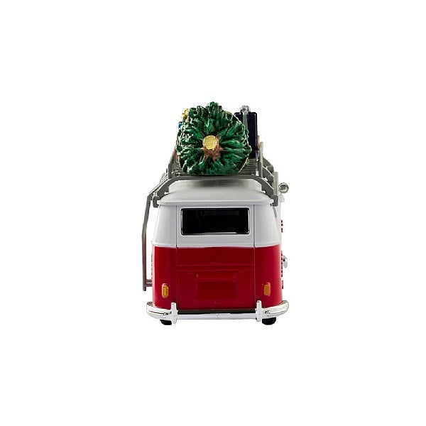  Lemax Christmas Van