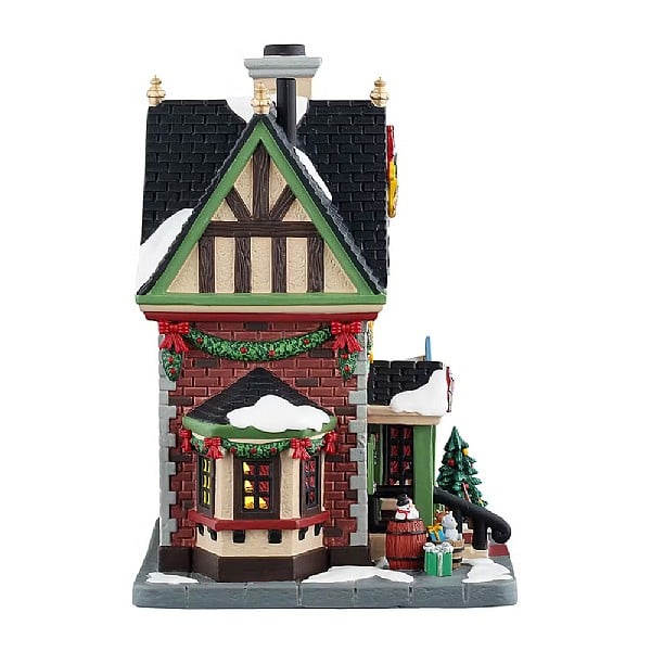  Lemax Stocking Stuffer Gifts