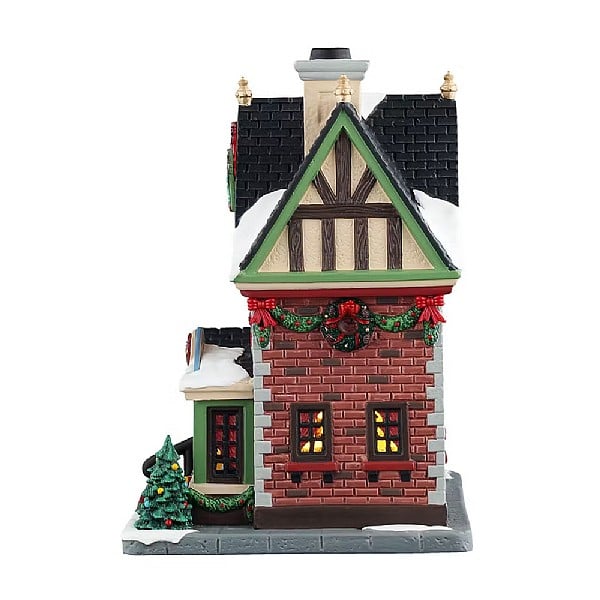  Lemax Stocking Stuffer Gifts