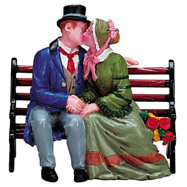  Lemax The Kiss