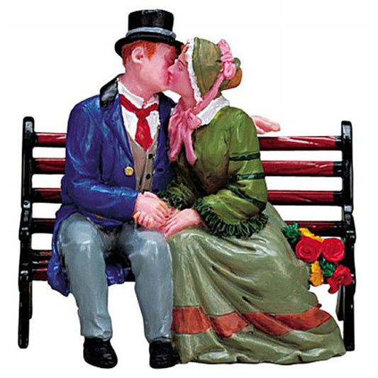  Lemax The Kiss