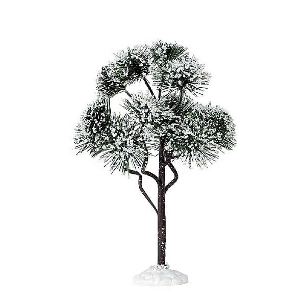  Lemax Mountain Pine Large
