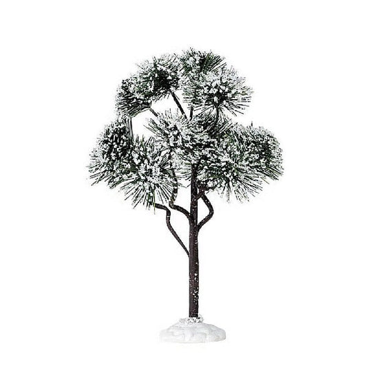  Lemax Mountain Pine Large