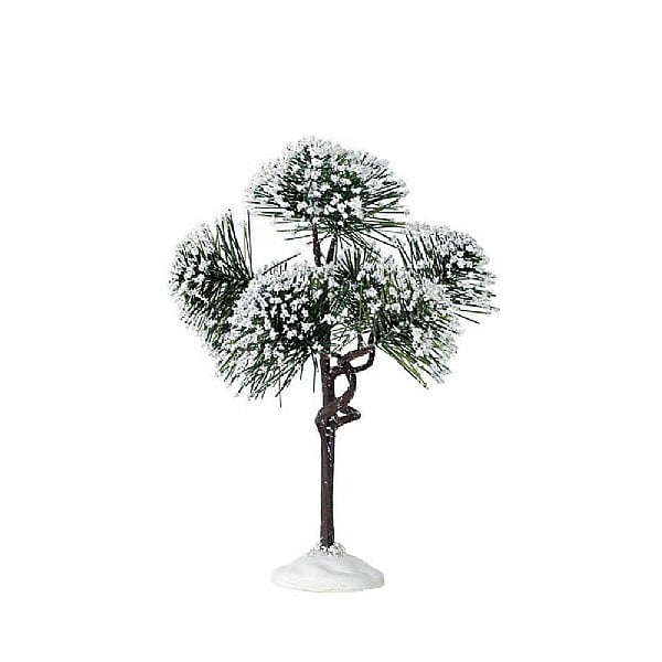  Lemax Mountain Pine Medium