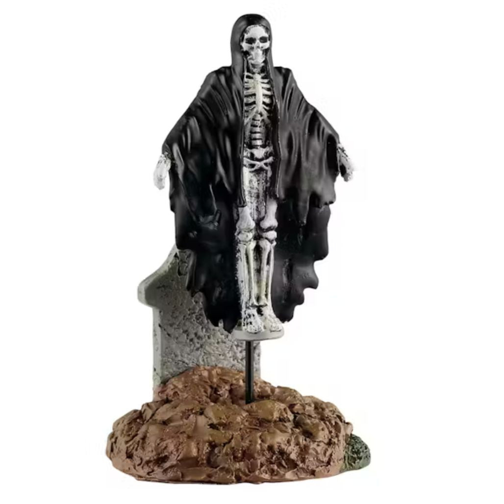  Lemax - Spooky Town - Levitating Skeleton