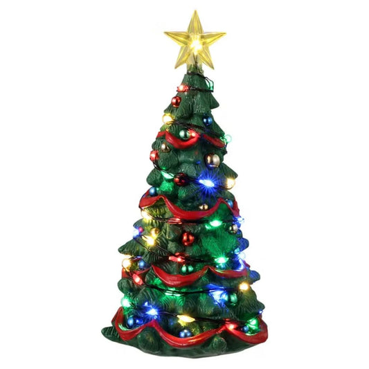  Lemax - Joyful Christmas Tree