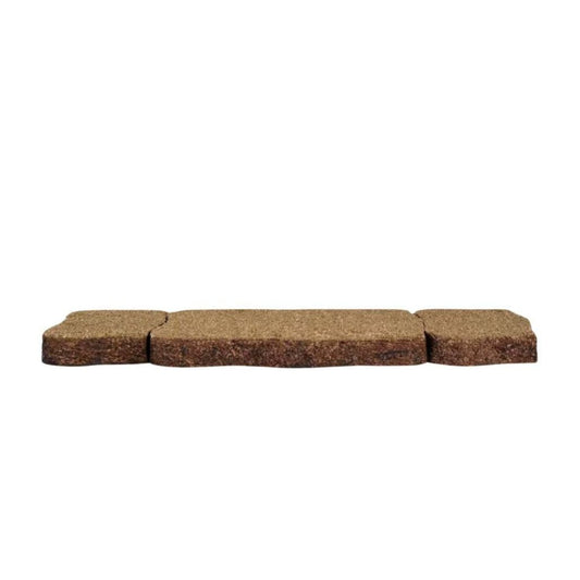  Lemax - Spooky Town - Display Platform, Set Of 3