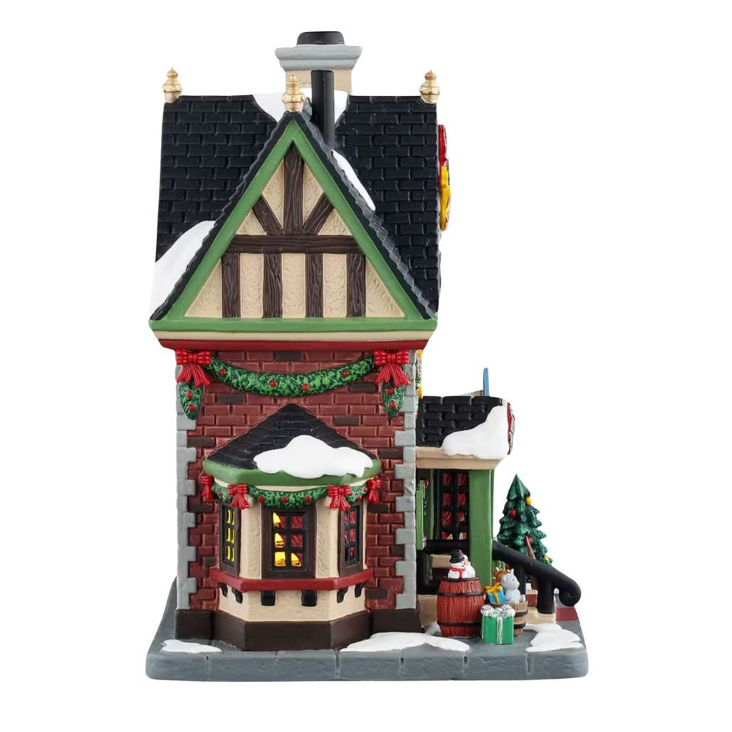  Lemax - Stocking Stuffer Gifts